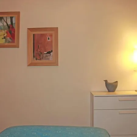 2b Seaview Breeze - Finikoudes Beach